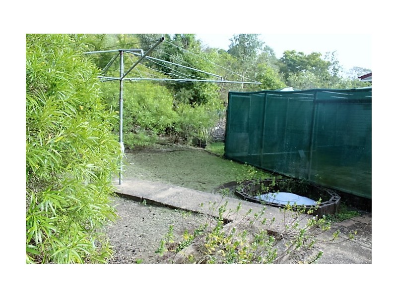 141 Scrub Rd, Mount Perry QLD 4671