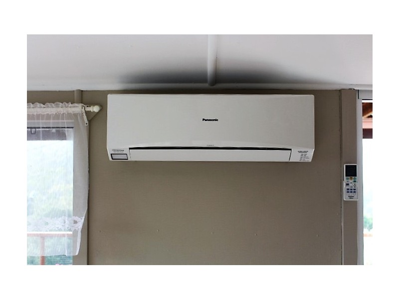 141 Scrub Rd, Mount Perry QLD 4671