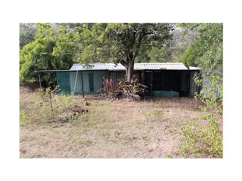 141 Scrub Rd, Mount Perry QLD 4671