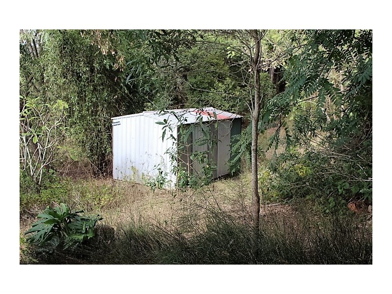 141 Scrub Rd, Mount Perry QLD 4671