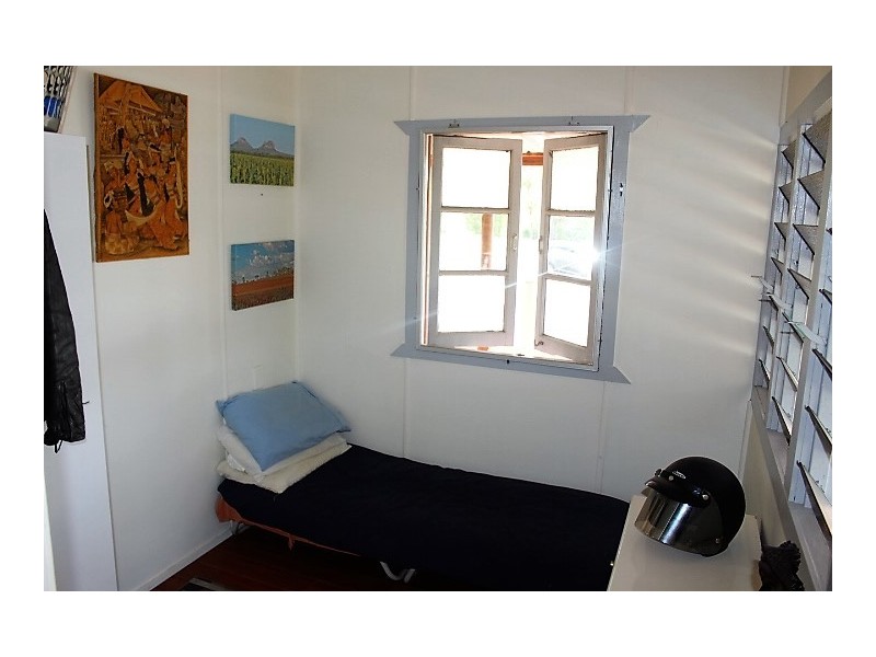 666 Tableland Rd, Gin Gin QLD 4671