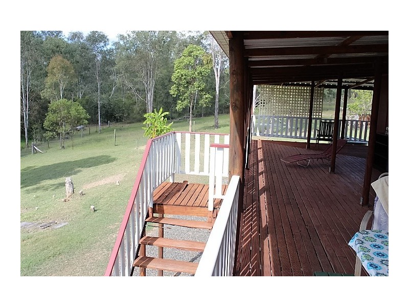 666 Tableland Rd, Gin Gin QLD 4671