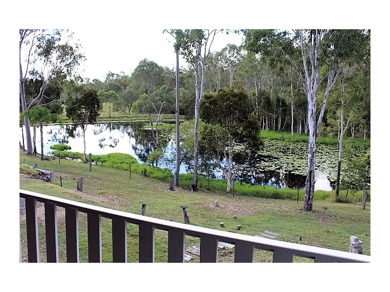 666 Tableland Rd, Gin Gin QLD 4671