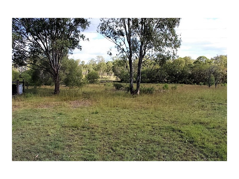 666 Tableland Rd, Gin Gin QLD 4671
