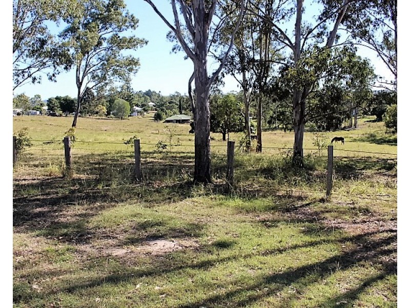 1 English St, Gin Gin QLD 4671