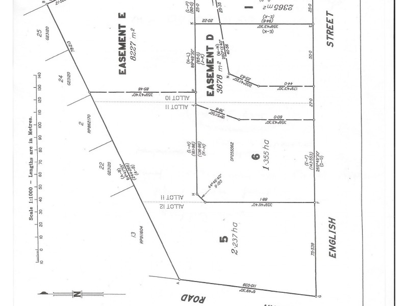 1 English St, Gin Gin QLD 4671