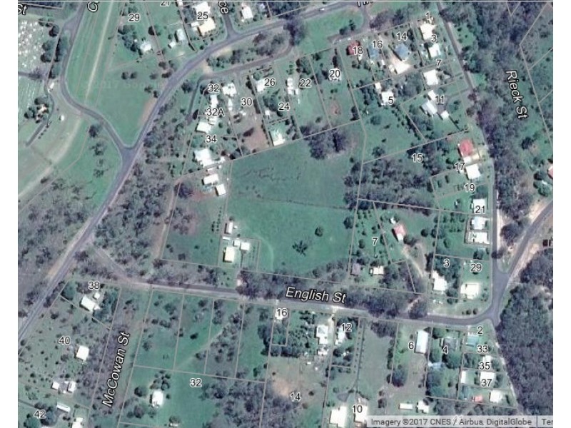 1 English St, Gin Gin QLD 4671