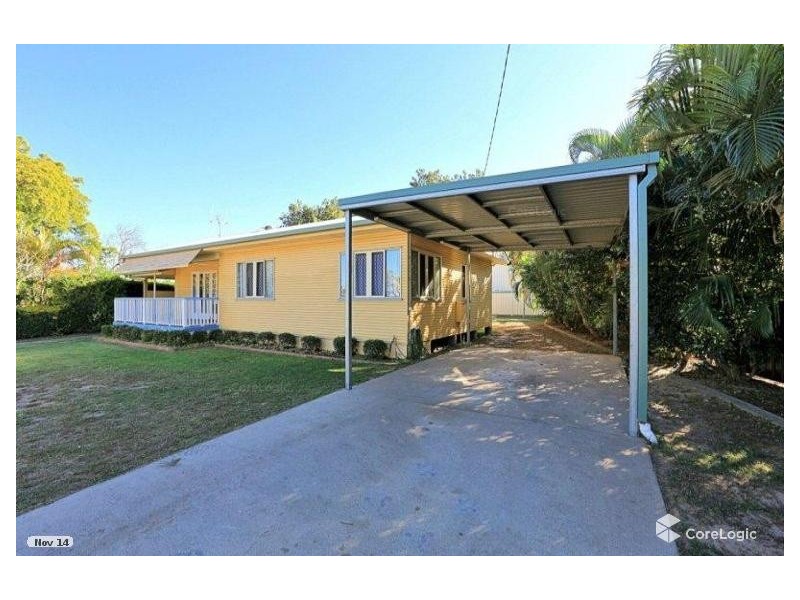 1 Waterview Rd, Bundaberg North QLD 4670