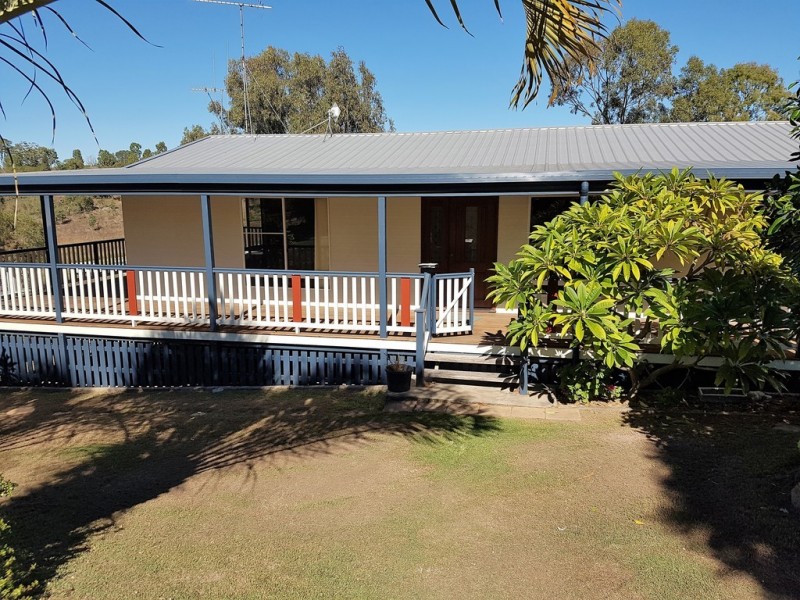 14 chichester, Mount Perry QLD 4671