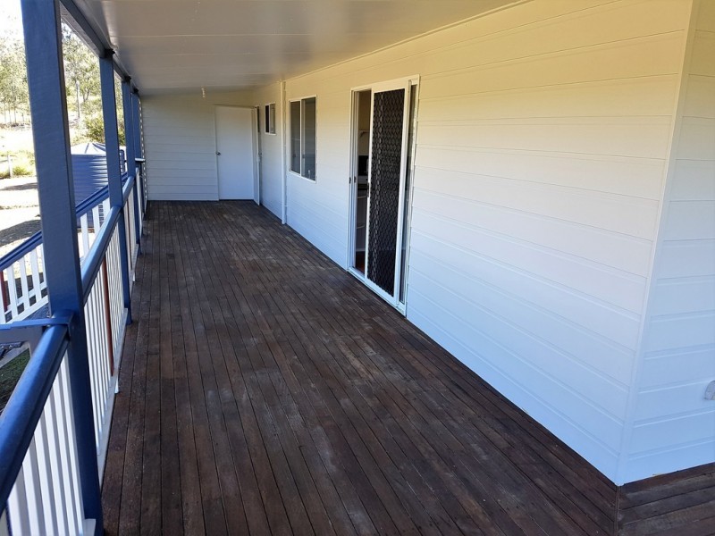 14 chichester, Mount Perry QLD 4671
