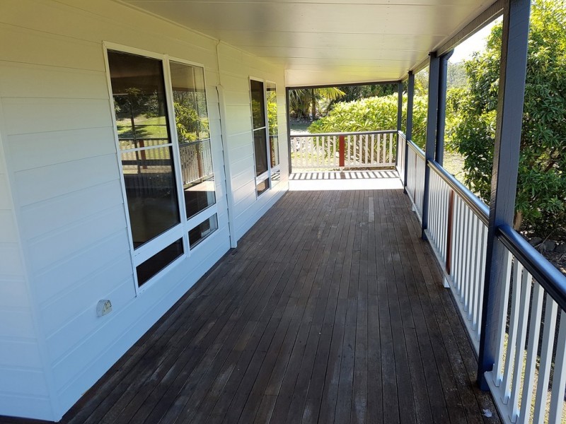 14 chichester, Mount Perry QLD 4671