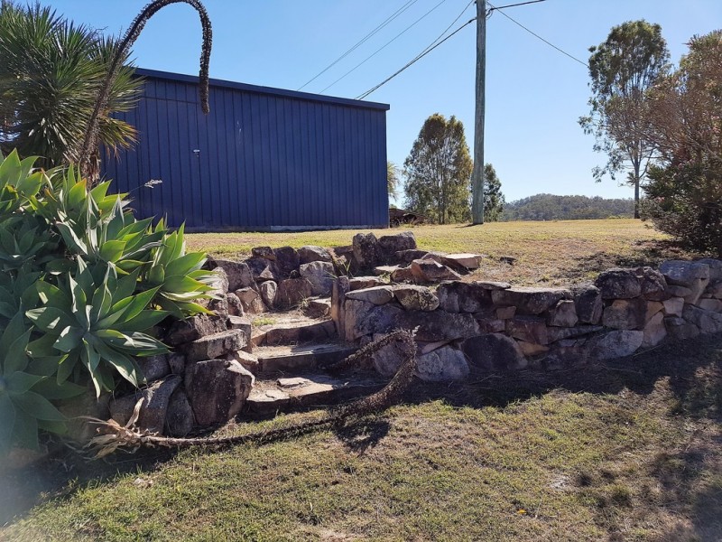 14 chichester, Mount Perry QLD 4671