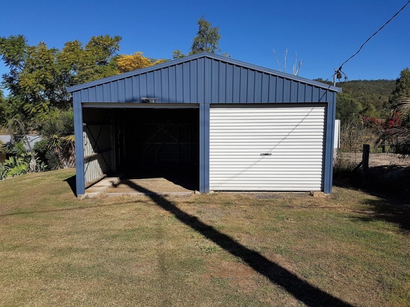 14 chichester, Mount Perry QLD 4671