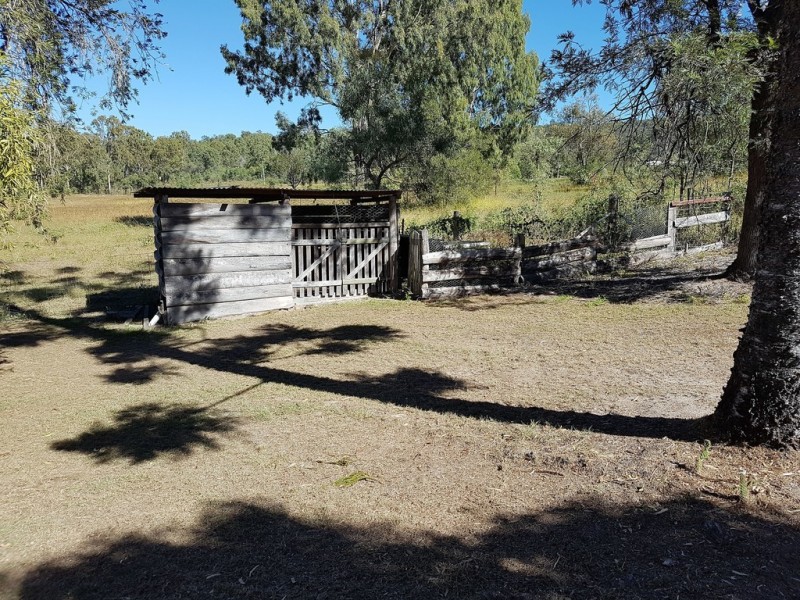 14 chichester, Mount Perry QLD 4671