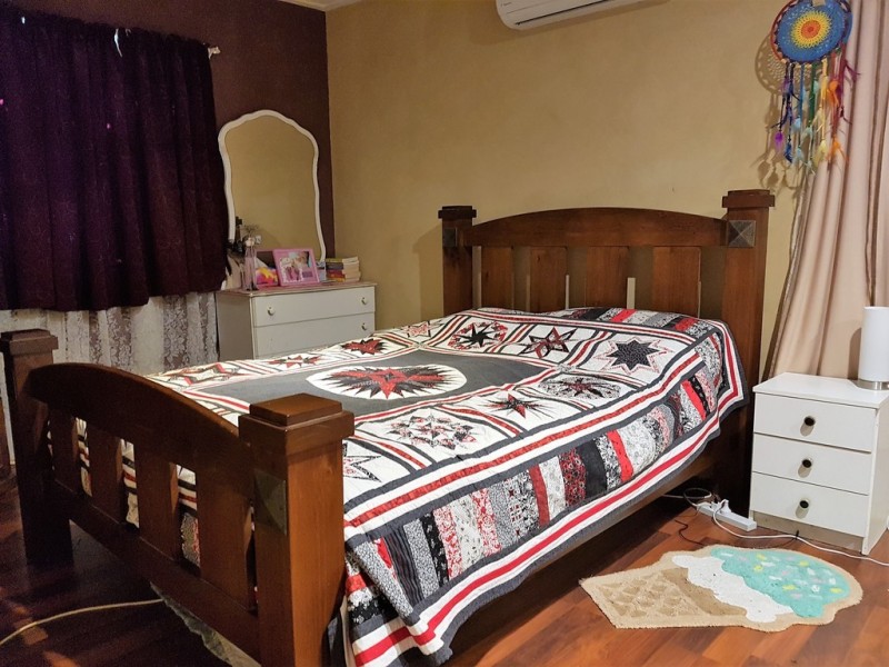 32 Mill St, Wallaville QLD 4671