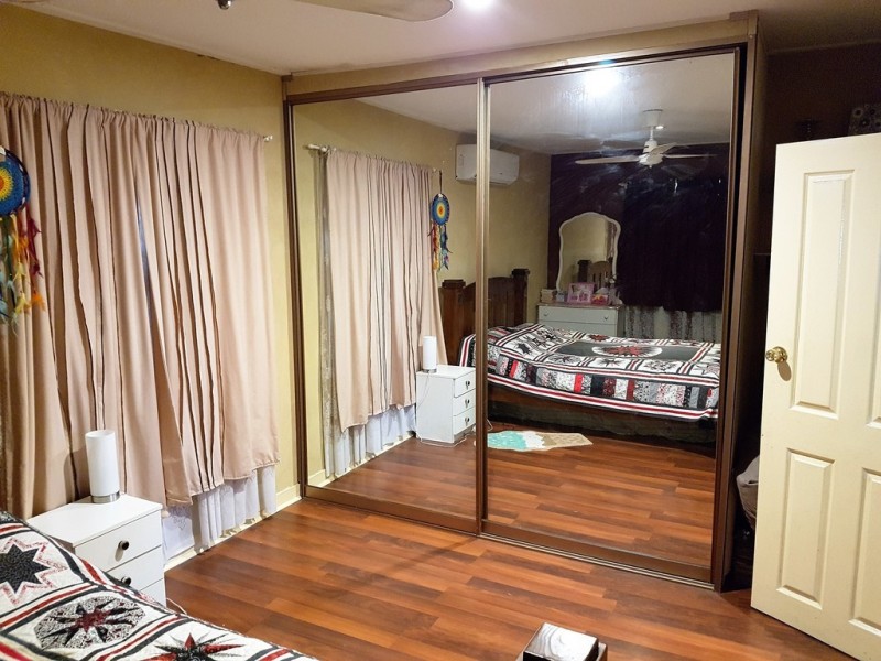 32 Mill St, Wallaville QLD 4671