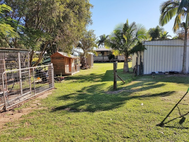 32 Mill St, Wallaville QLD 4671