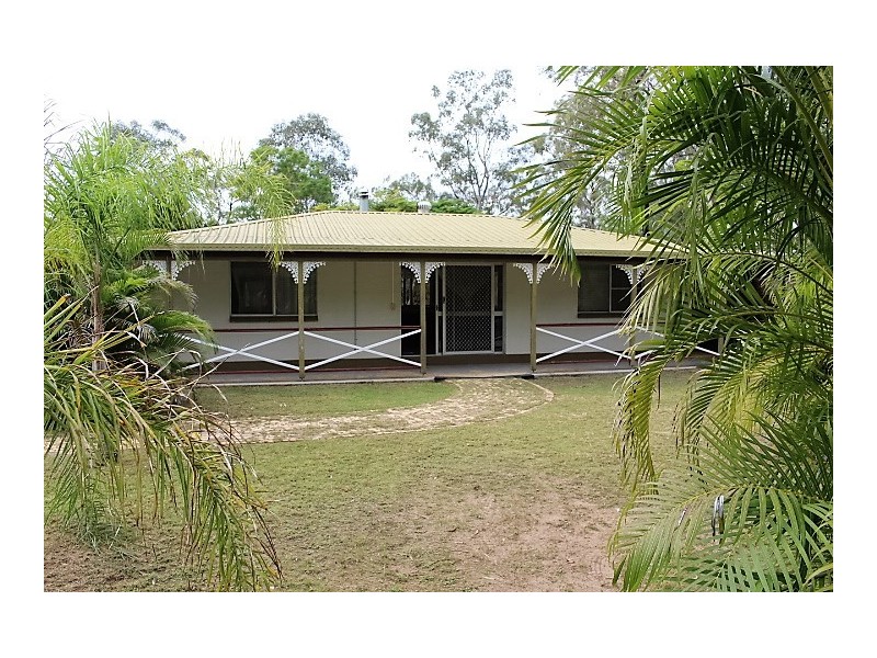 290 Damascus Rd, Gin Gin QLD 4671