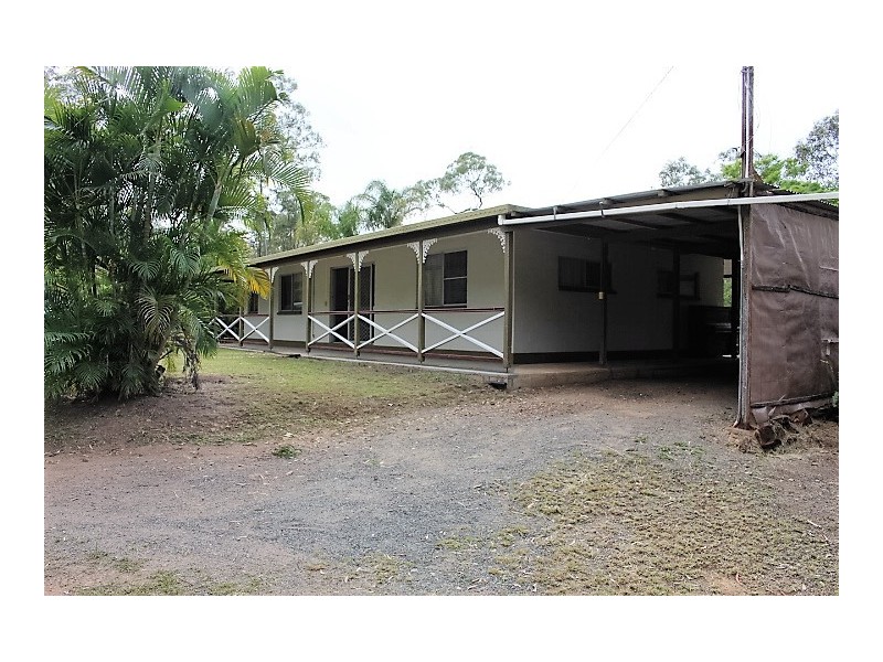 290 Damascus Rd, Gin Gin QLD 4671