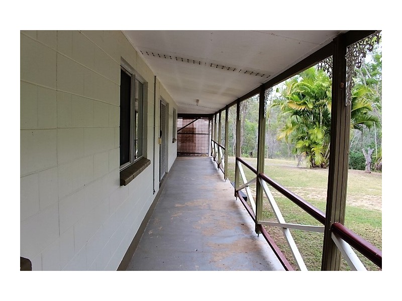 290 Damascus Rd, Gin Gin QLD 4671