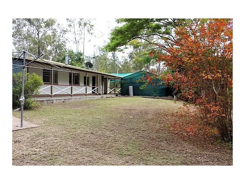 290 Damascus Rd, Gin Gin QLD 4671