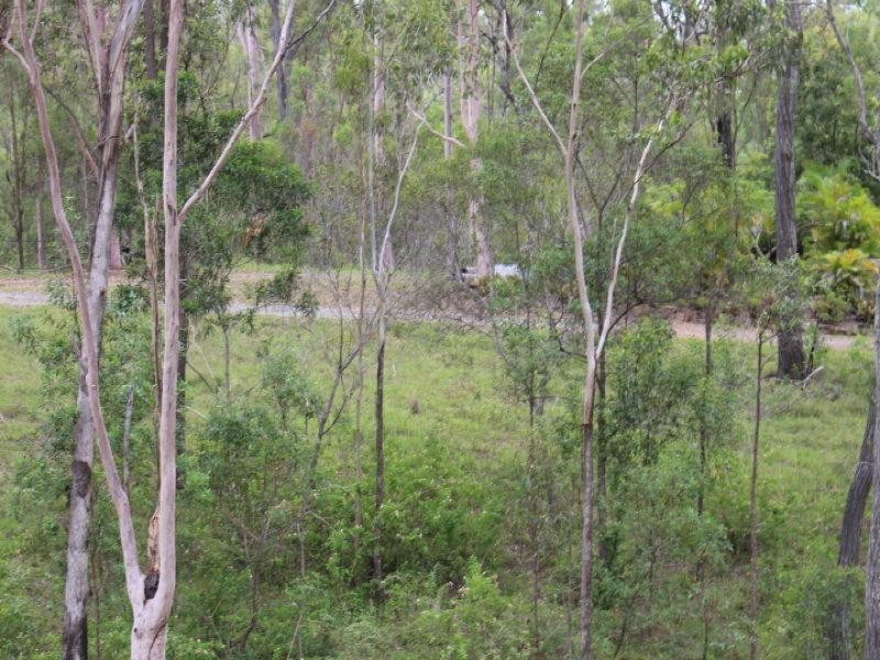 290 Damascus Rd, Gin Gin QLD 4671