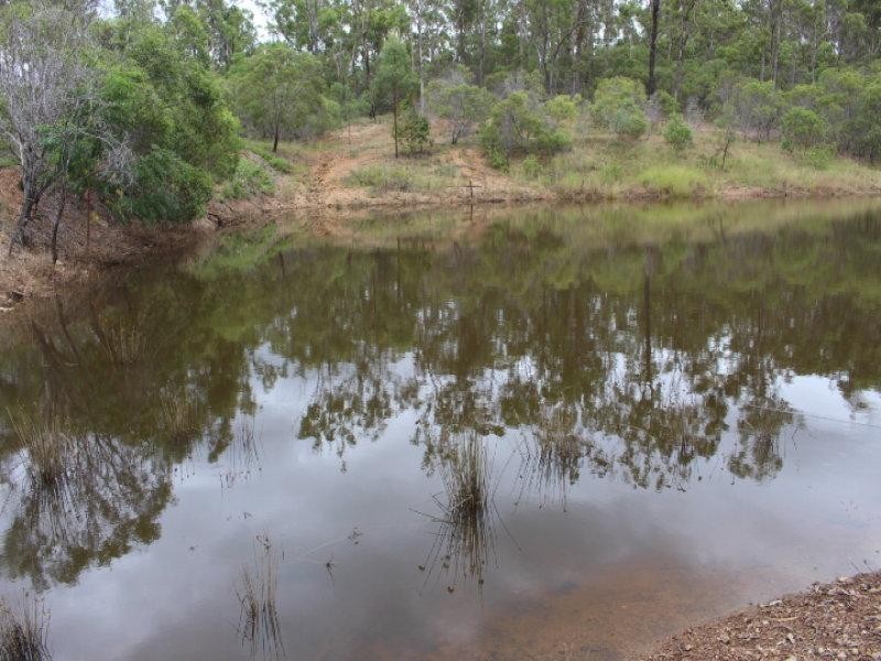 290 Damascus Rd, Gin Gin QLD 4671