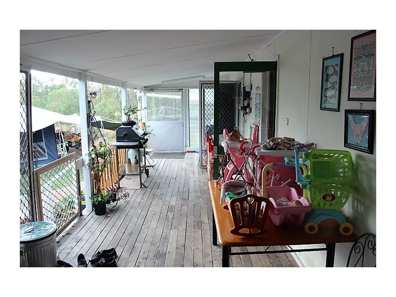 1195 Gin Gin Mt Perry Rd, Gin Gin QLD 4671