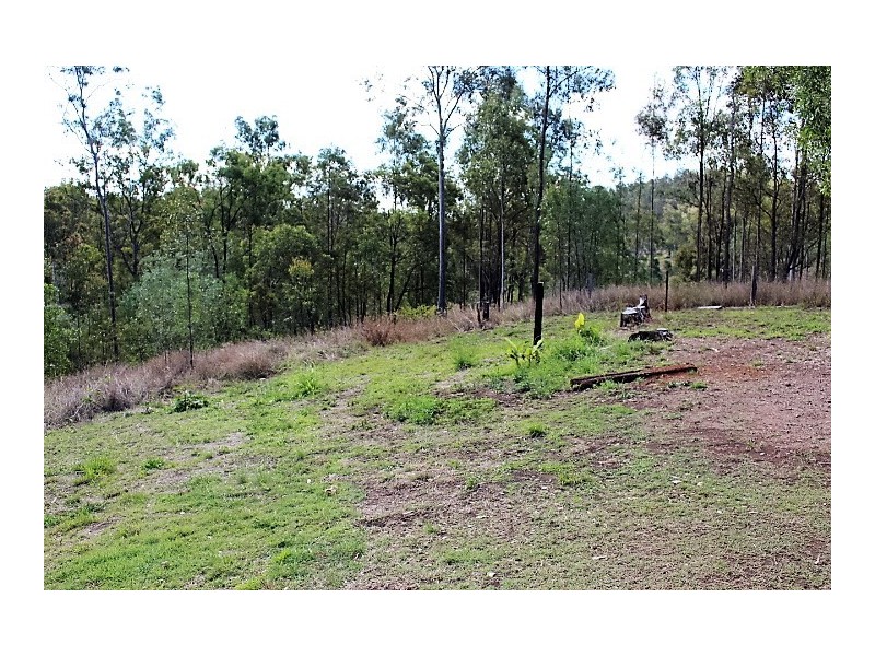 1195 Gin Gin Mt Perry Rd, Gin Gin QLD 4671