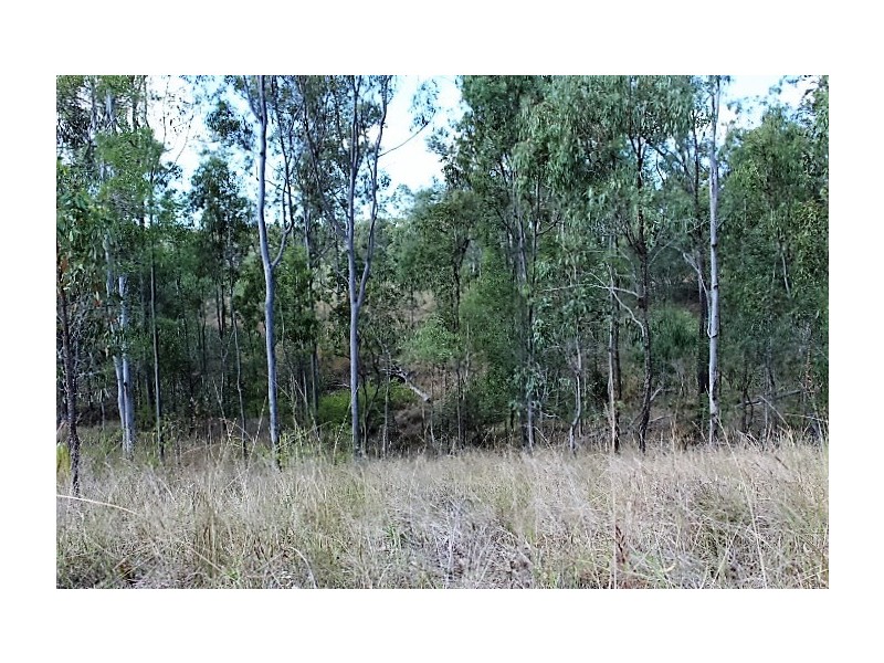 1195 Gin Gin Mt Perry Rd, Gin Gin QLD 4671