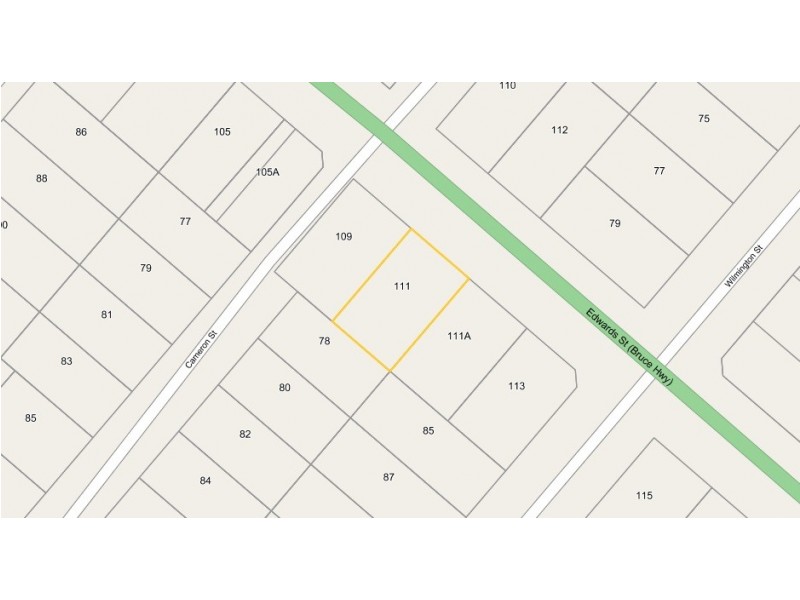 111 Edwards St, Ayr QLD 4807