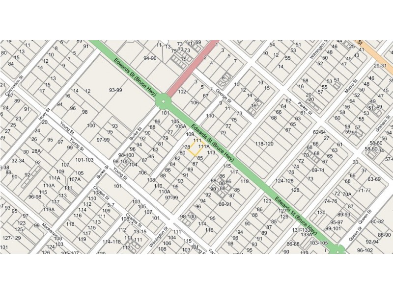 111 Edwards St, Ayr QLD 4807