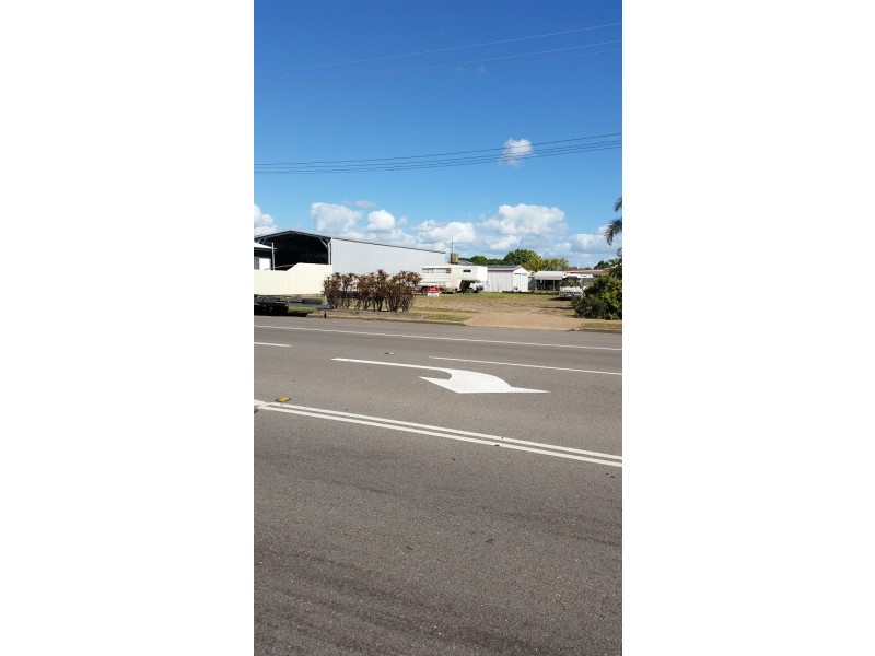 111 Edwards St, Ayr QLD 4807