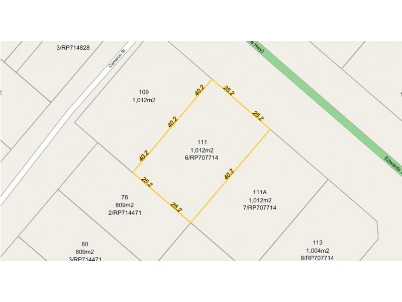 111 Edwards St, Ayr QLD 4807