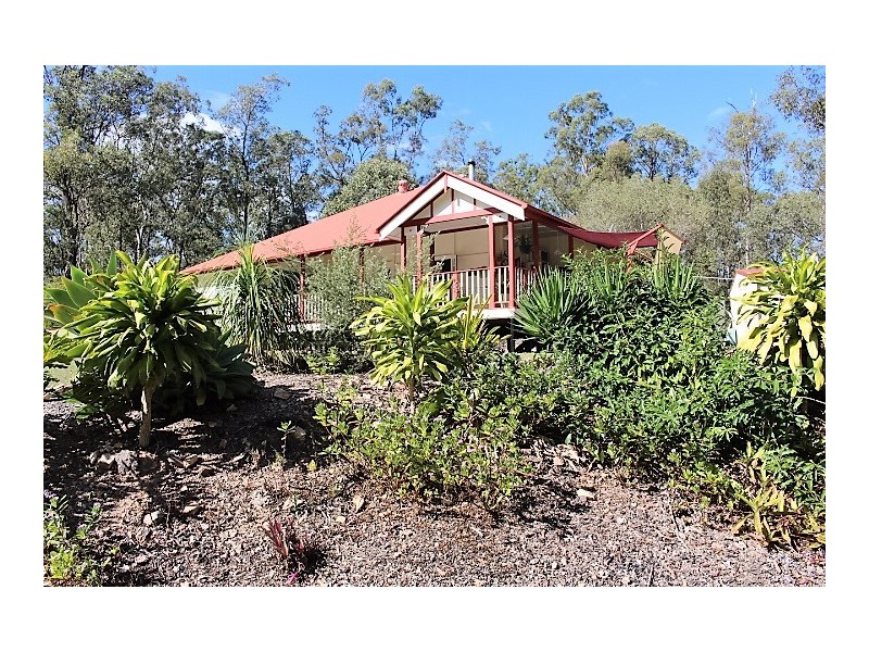 125 Bishops Rd, Gin Gin QLD 4671