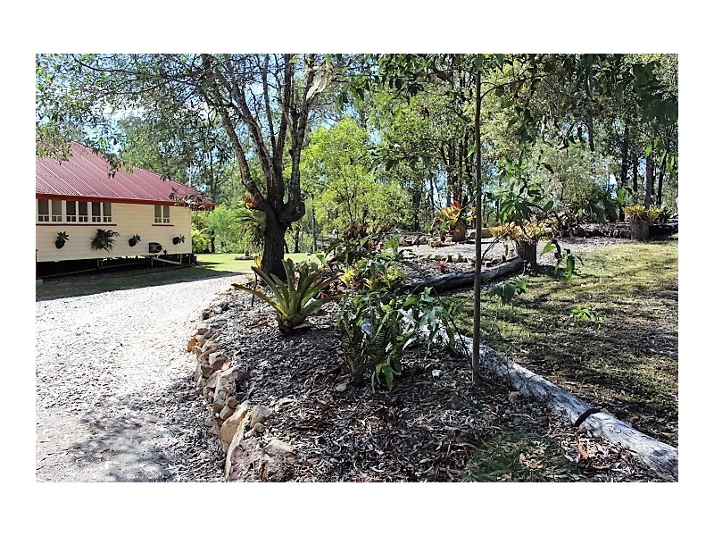 125 Bishops Rd, Gin Gin QLD 4671