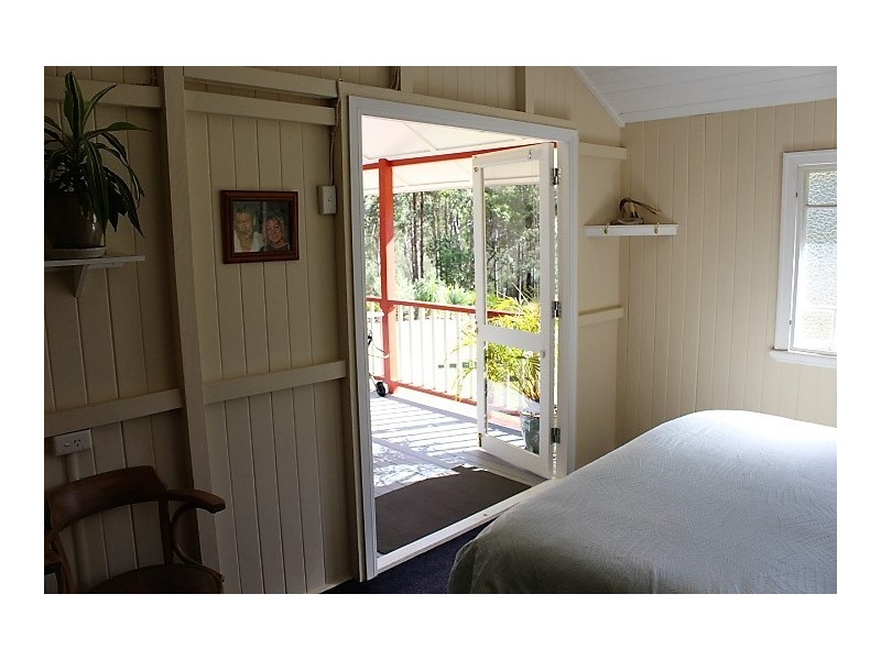 125 Bishops Rd, Gin Gin QLD 4671