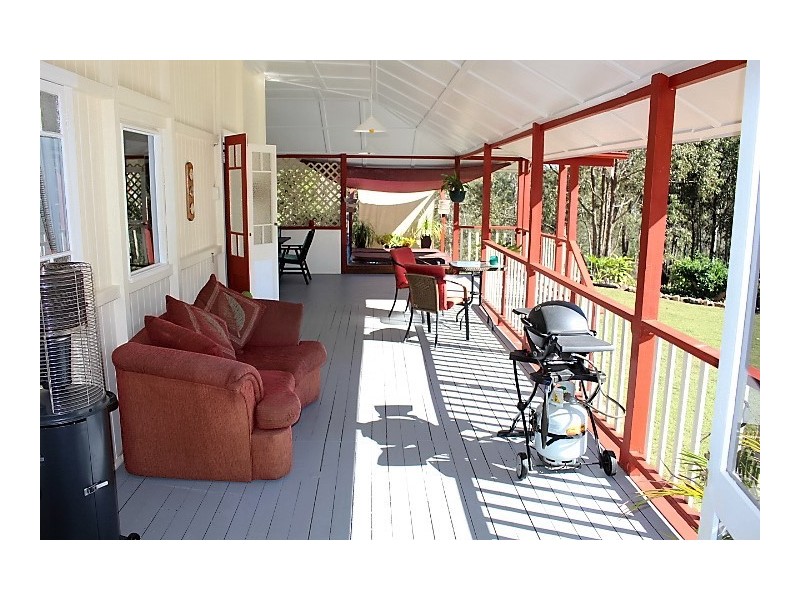 125 Bishops Rd, Gin Gin QLD 4671