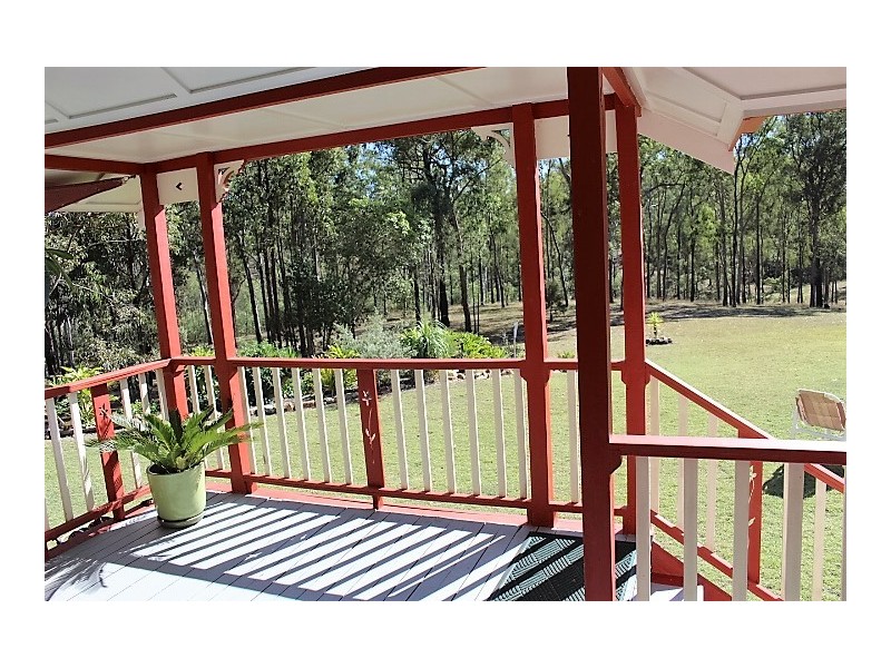 125 Bishops Rd, Gin Gin QLD 4671