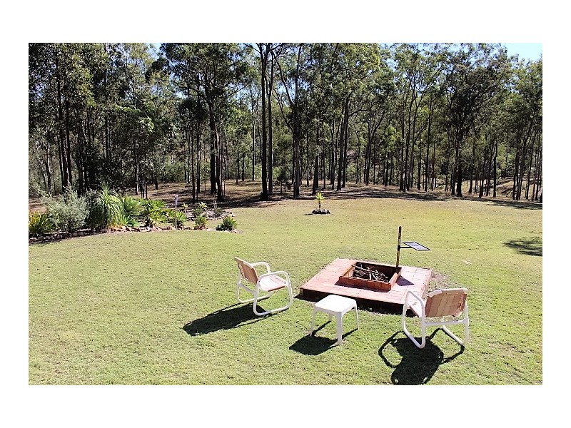 125 Bishops Rd, Gin Gin QLD 4671
