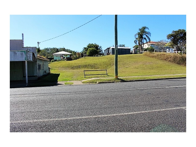 Lot 27 Heusman Street, Mount Perry QLD 4671