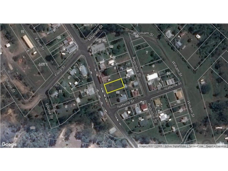 Lot 27 Heusman Street, Mount Perry QLD 4671