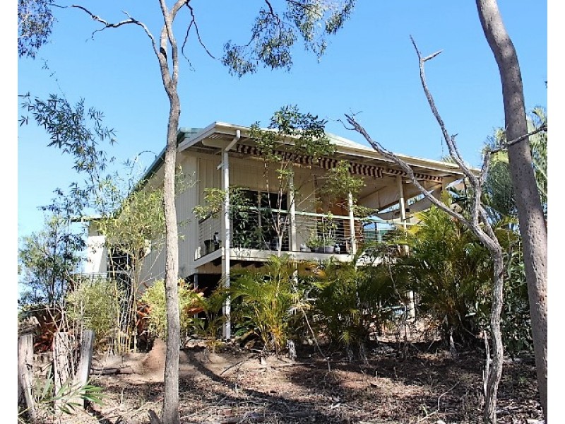 40 May St, Gin Gin QLD 4671