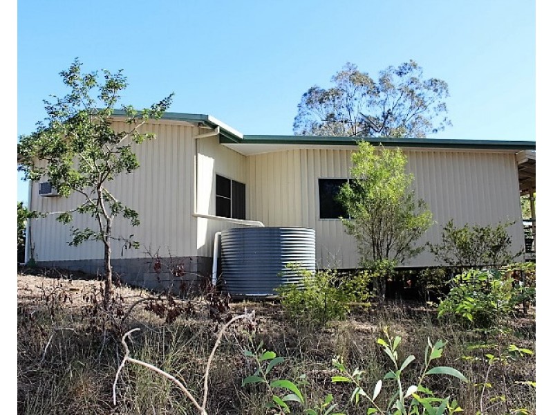 40 May St, Gin Gin QLD 4671