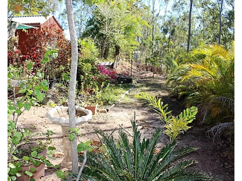 40 May St, Gin Gin QLD 4671