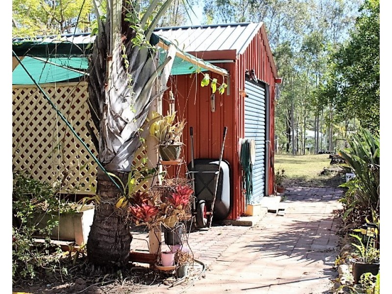 40 May St, Gin Gin QLD 4671