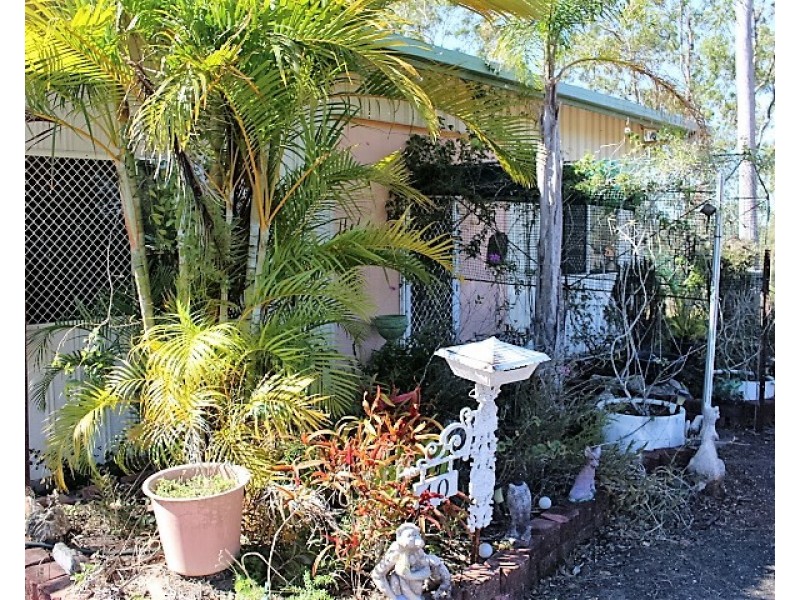 40 May St, Gin Gin QLD 4671