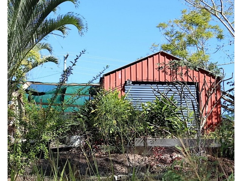 40 May St, Gin Gin QLD 4671