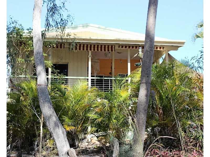 40 May St, Gin Gin QLD 4671
