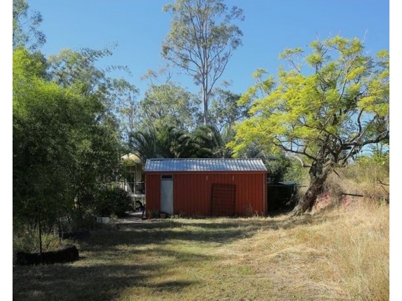 40 May St, Gin Gin QLD 4671